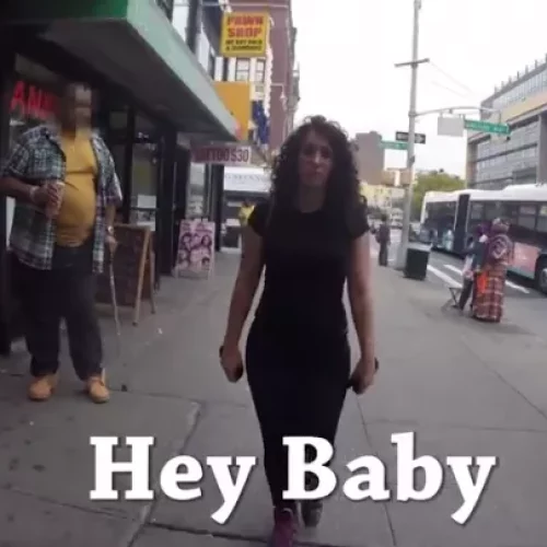 10-29-14-street-harassment-video Le harcèlement de rue vs la formation pour lutter contre.
