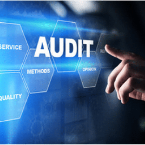 audit